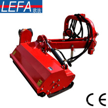 Dos sistemas hidráulicos Light Verge Side Flail Mower (EFDL 115)